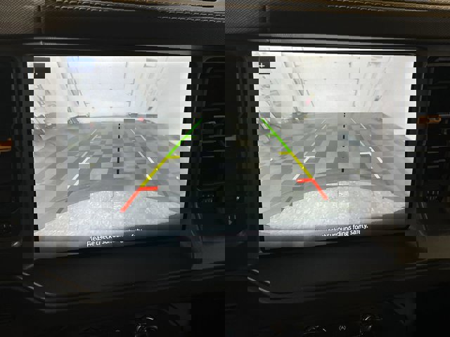 Certified 2024 Ford Bronco Badlands image 12