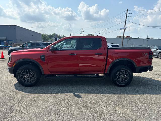 Certified 2024 Ford Ranger XLT w/ Technology Package AWD/4WD image 4