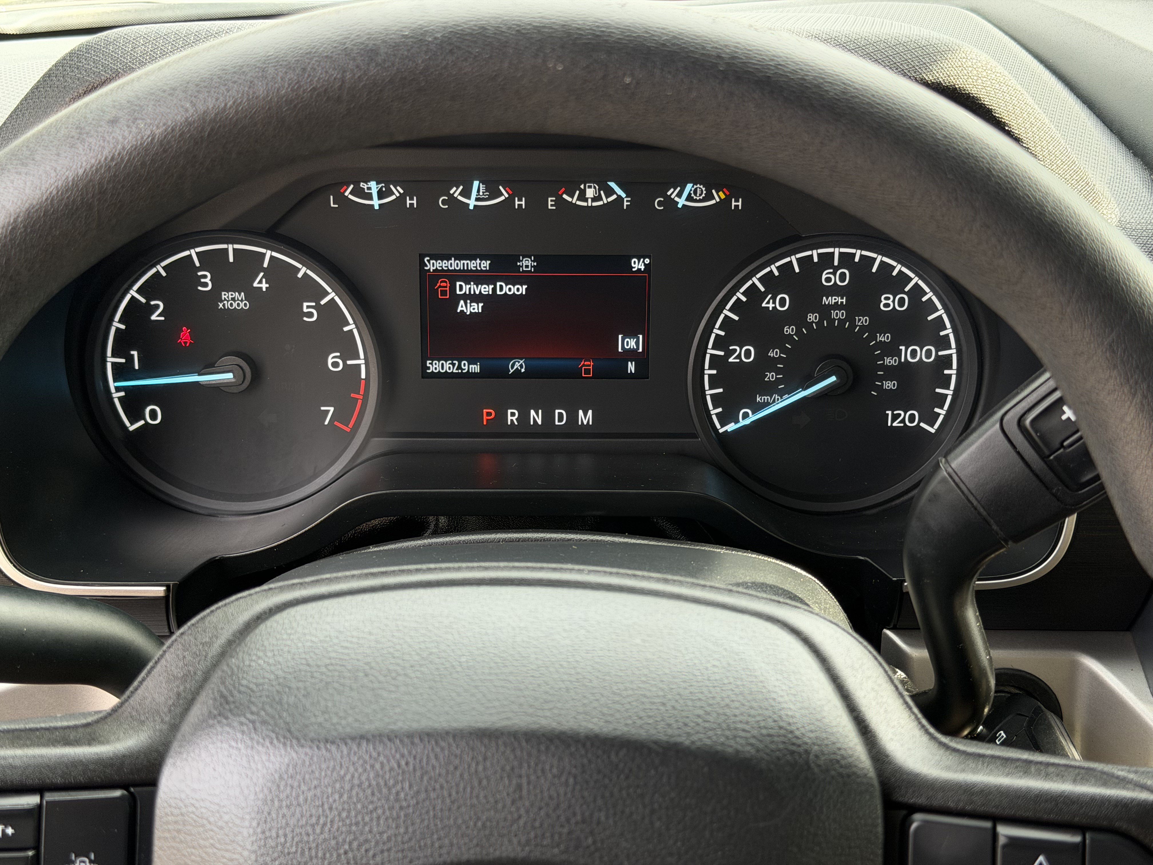 Certified 2023 Ford F150 XLT AWD/4WD image 21