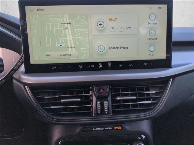 Certified 2024 Ford Escape Active w/ Tech Pack #1 image 13