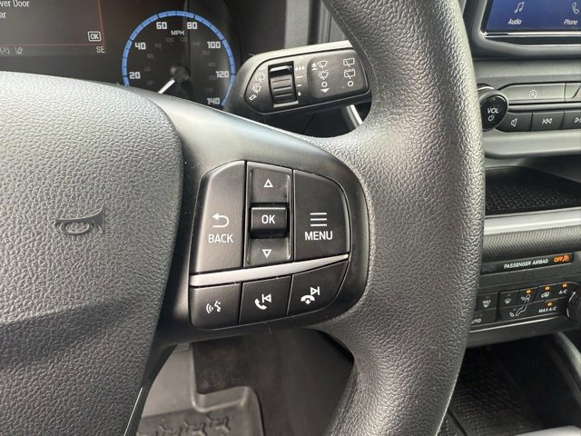 Certified 2022 Ford Bronco Sport Big Bend image 17