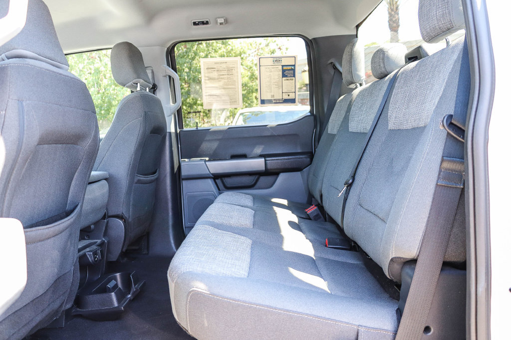 Certified 2023 Ford F150 XLT AWD/4WD image 23