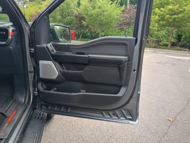 Certified 2024 Ford F150 Raptor AWD/4WD image 35