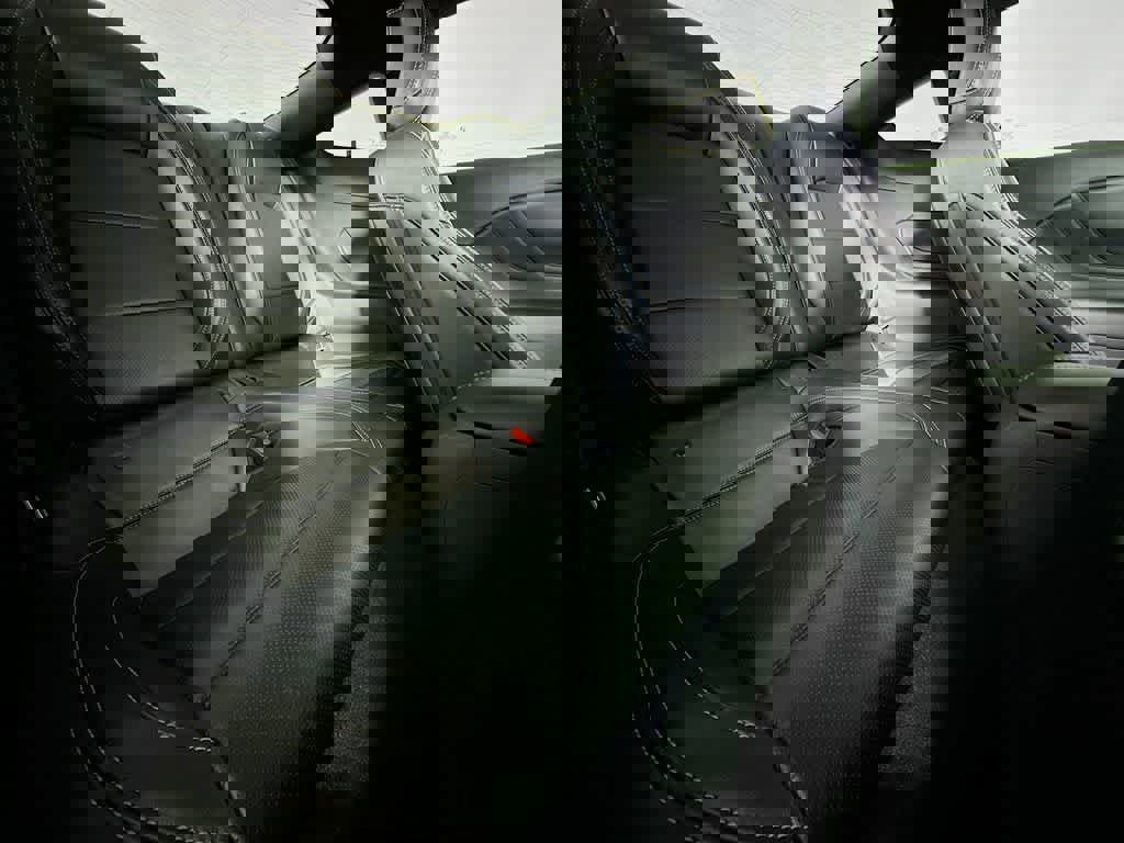 Certified 2024 Ford Mustang Premium image 30