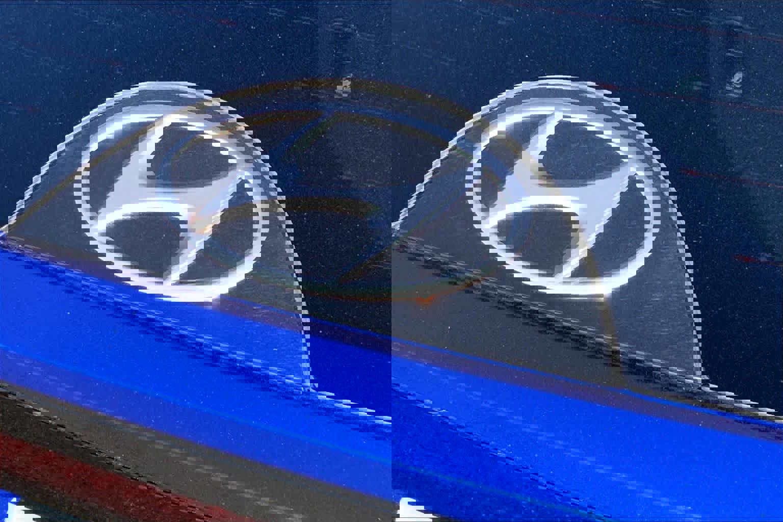 Used 2024 Hyundai Tucson SEL image 9