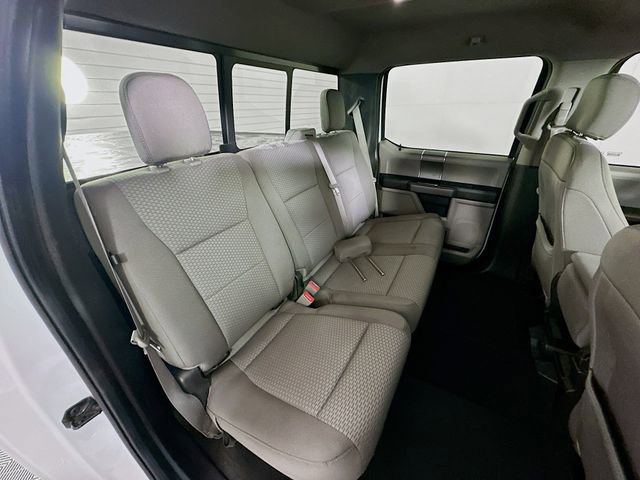 Certified 2020 Ford F150 XLT w/ Equipment Group 302A Luxury AWD/4WD image 30