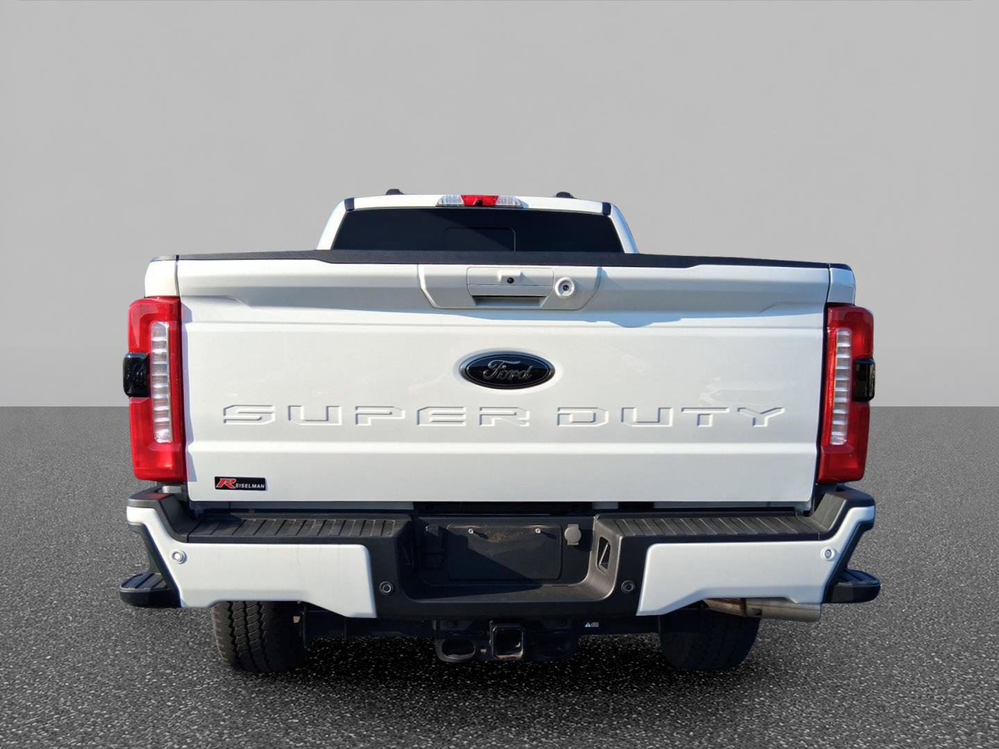Certified 2024 Ford F250 Lariat w/ Lariat Ultimate Package AWD/4WD image 6