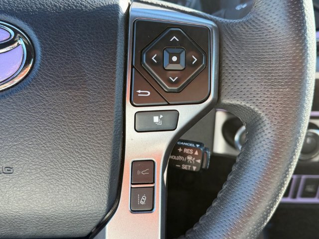 Used 2023 Toyota Tacoma Limited w/ Nightshade Package AWD/4WD image 20