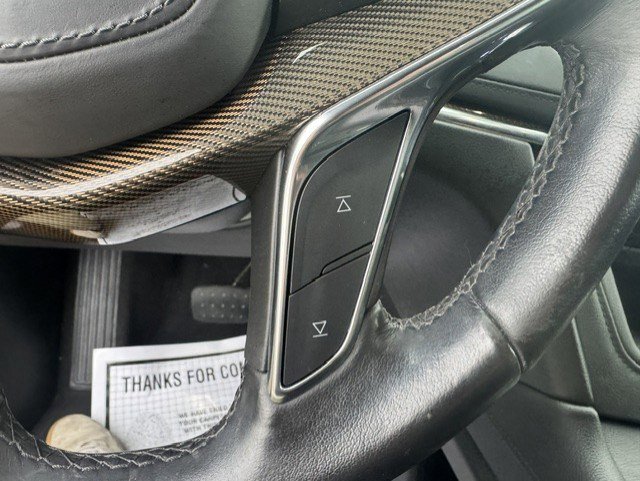 Used 2019 Cadillac XT5 Platinum AWD/4WD image 17