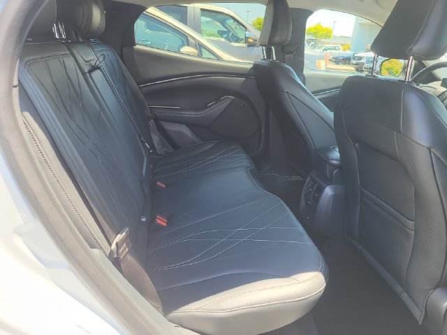 Certified 2023 Ford Mustang Mach-E Select RWD image 15