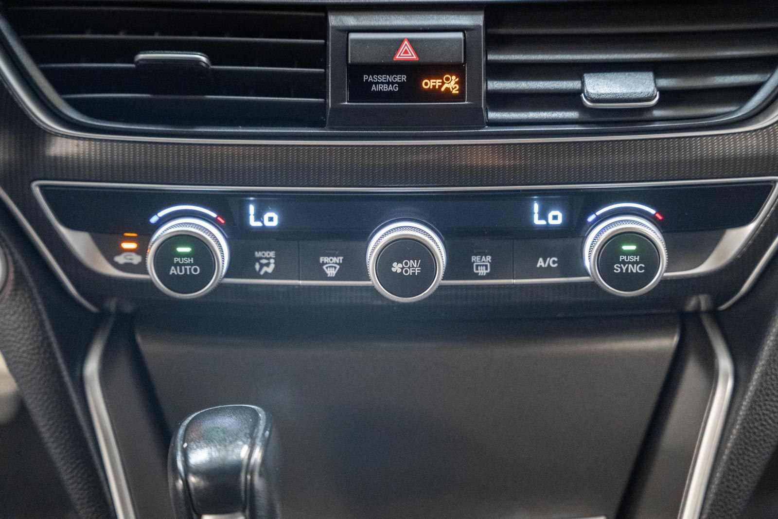 Used 2020 Honda Accord Sport image 26