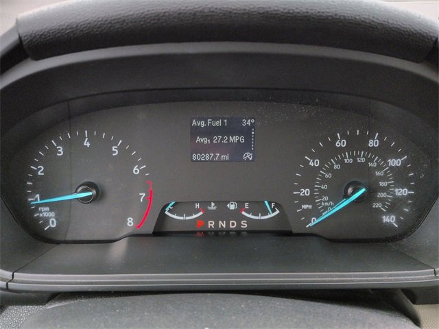 Certified 2022 Ford EcoSport S image 10