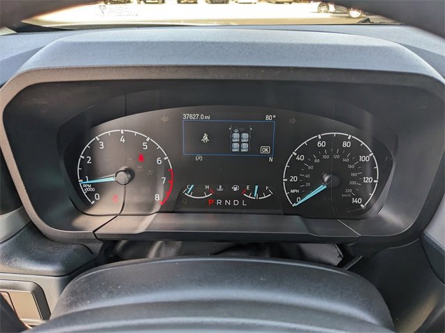 Certified 2022 Ford Maverick XL w/ Equipment Group 100A Standard image 33