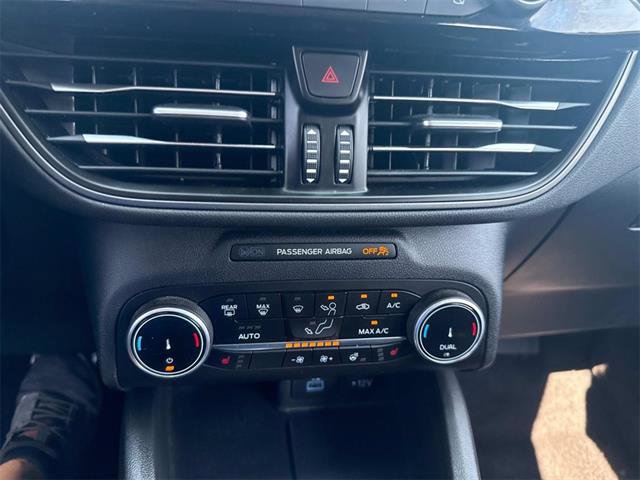 Certified 2023 Ford Escape Active image 91