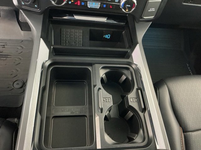 Certified 2025 Ford F350 Lariat w/ FX4 Off-Road Package image 22
