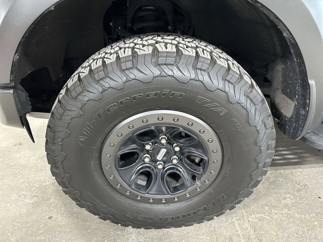 Certified 2023 Ford F150 Raptor w/ Raptor Carbon Fiber Package AWD/4WD image 23