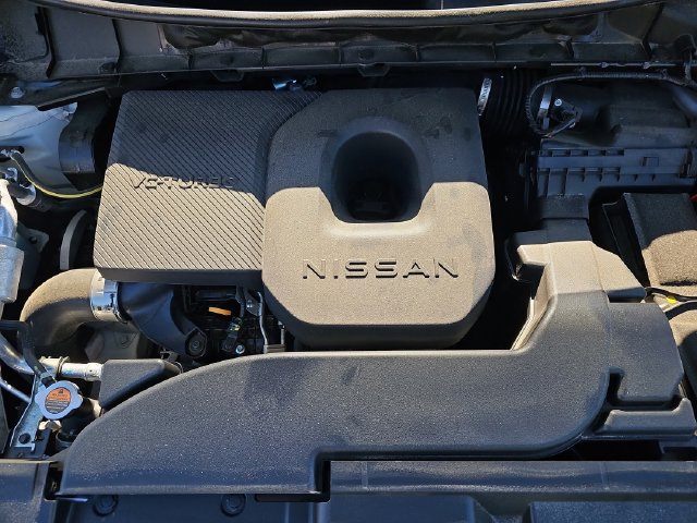 Used 2025 Nissan Murano Platinum w/ Cargo Package AWD/4WD image 36