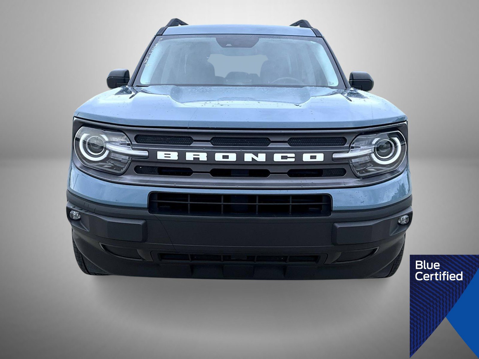 Certified 2023 Ford Bronco Sport Big Bend w/ Convenience Package AWD/4WD image 2