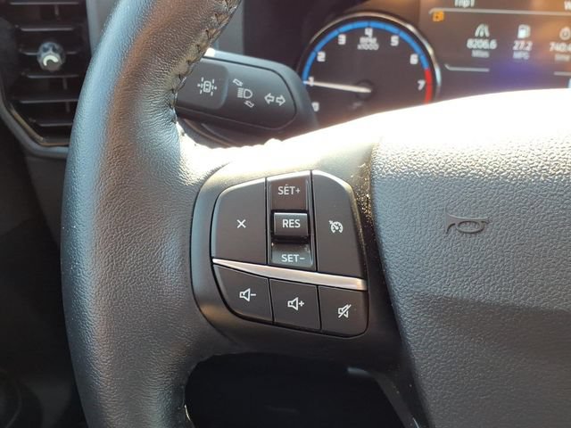 Certified 2023 Ford Bronco Sport Outer Banks w/ Tech Package AWD/4WD image 25