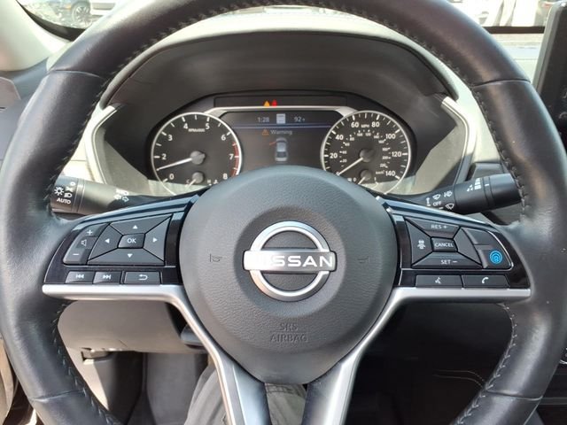 Used 2023 Nissan Altima 2.5 SL FWD image 25