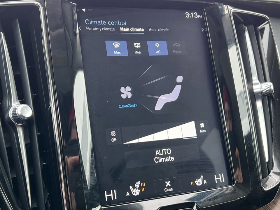 Used 2020 Volvo XC60 T6 Inscription w/ Protection Package Premier image 27