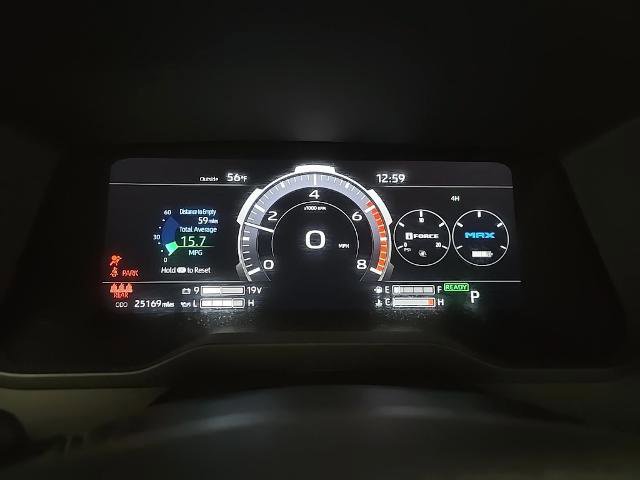 Used 2023 Toyota Tundra TRD Pro image 9