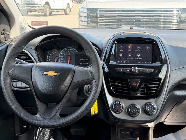 Used 2020 Chevrolet Spark LS FWD image 12