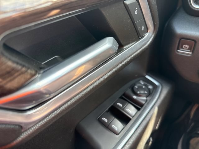 Used 2023 Chevrolet Silverado 1500 LT AWD/4WD image 29
