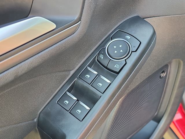Certified 2023 Ford Escape Active w/ Tech Pack #2 image 12