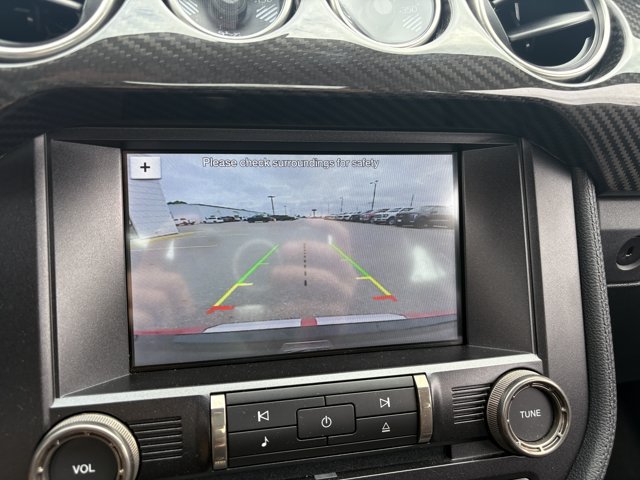 Certified 2019 Ford Mustang Shelby GT350 w/ Technology Package RWD image 16