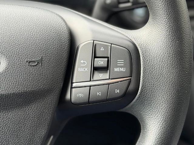 Certified 2025 Ford Escape Active AWD/4WD image 10