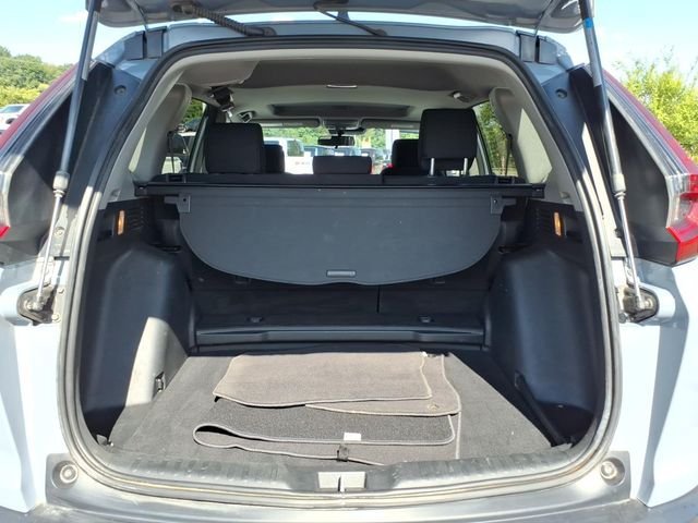 Used 2022 Honda CR-V EX image 13