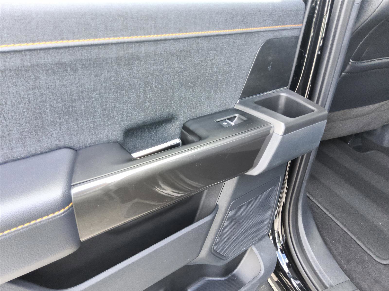 Certified 2023 Ford F150 Tremor w/ Trailer Tow Package image 21