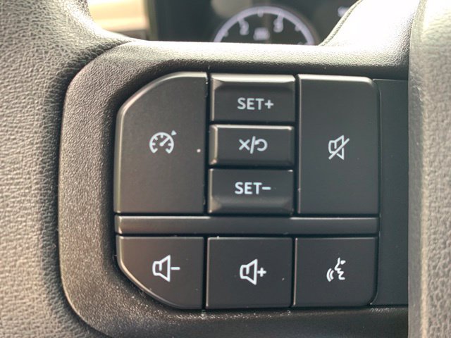 Certified 2025 Ford F350 XL w/ STX Appearance Package AWD/4WD image 31