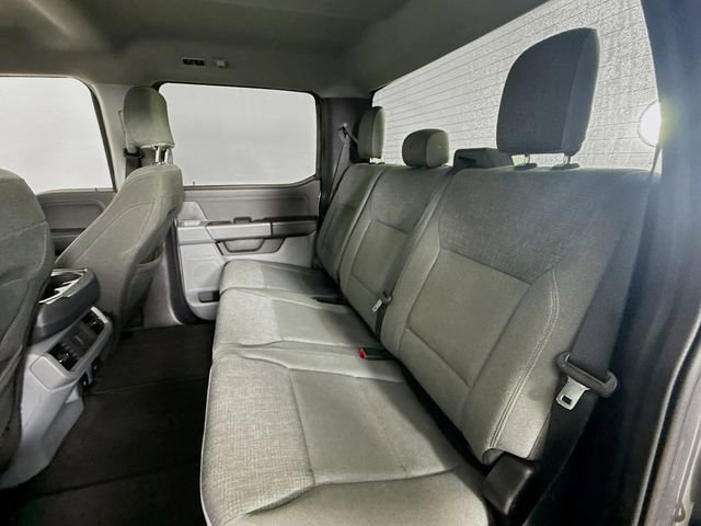 Certified 2024 Ford F150 XLT w/ Mobile Office Package image 20
