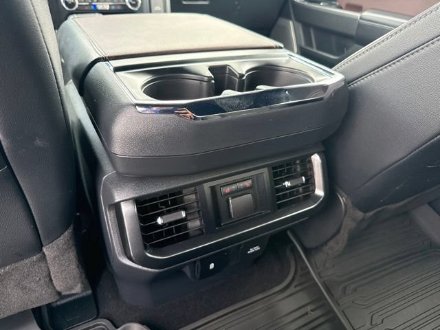Certified 2023 Ford F150 Lariat w/ Equipment Group 502A High AWD/4WD image 17