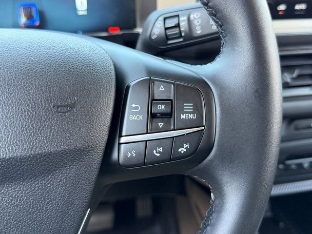 Certified 2025 Ford Bronco Sport Big Bend w/ Convenience Package AWD/4WD image 38