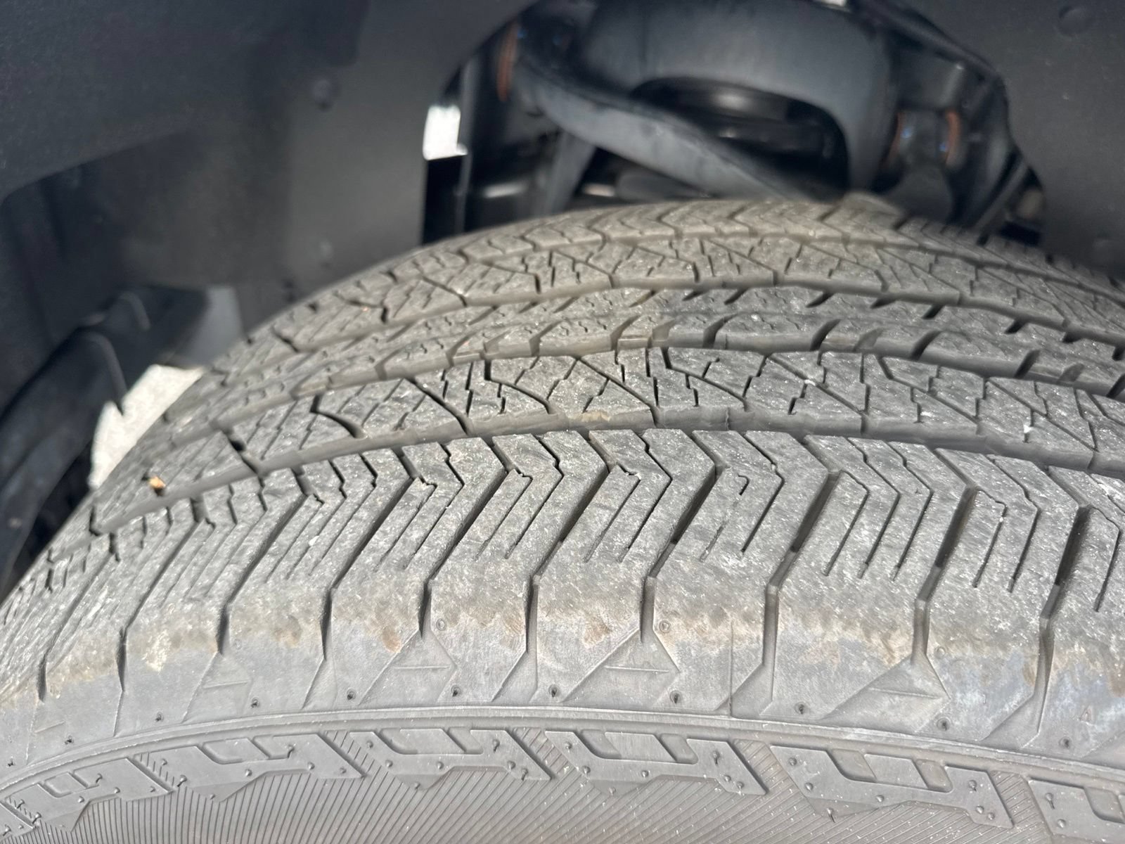 Certified 2025 Ford F150 STX w/ Equipment Group 200A AWD/4WD image 13