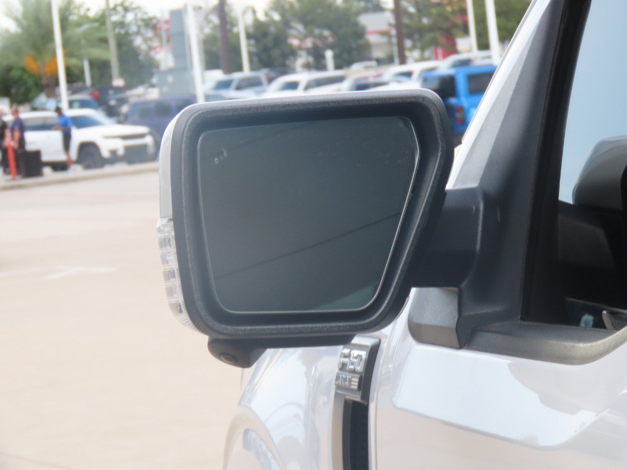 Certified 2022 Ford F150 Lariat AWD/4WD image 15