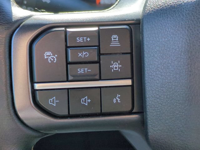 Certified 2024 Ford F150 XLT w/ Equipment Group 302A MID AWD/4WD image 16