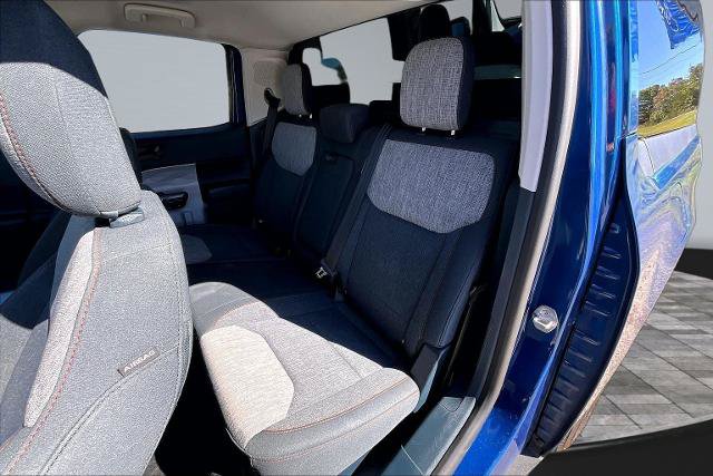 Certified 2023 Ford Maverick XLT w/ XLT Luxury Package FWD image 26