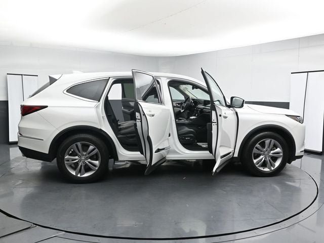 Used 2023 Acura MDX SH-AWD image 31