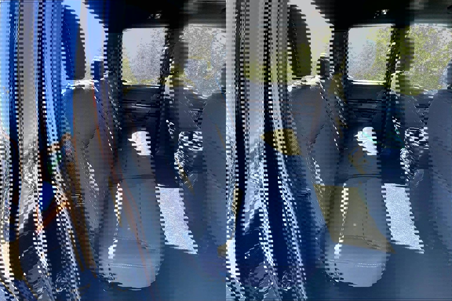 Certified 2024 Ford F150 XLT w/ Tow/Haul Package image 28