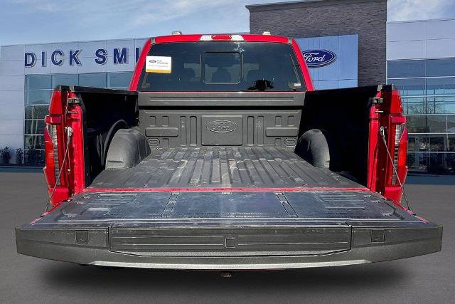Certified 2024 Ford F150 XLT w/ Equipment Group 302A MID AWD/4WD image 7