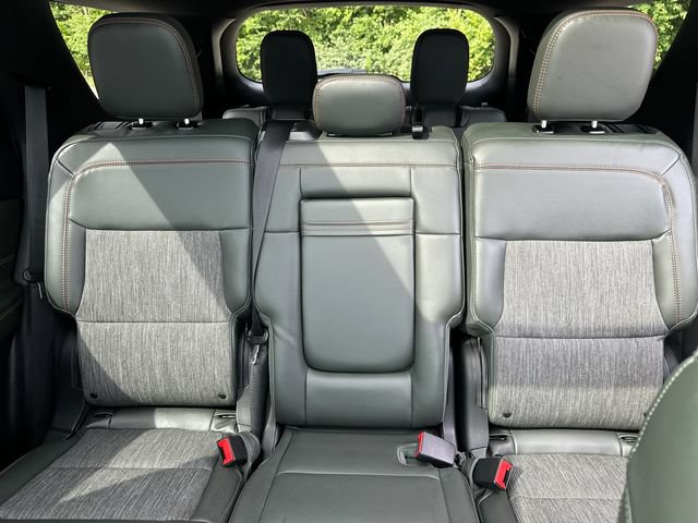 Certified 2023 Ford Explorer Timberline w/ Timberline Technology Package AWD/4WD image 40