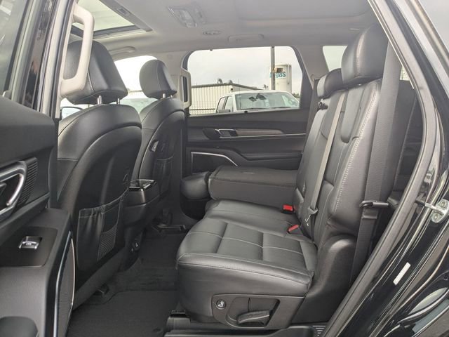 Used 2021 Kia Telluride SX image 24