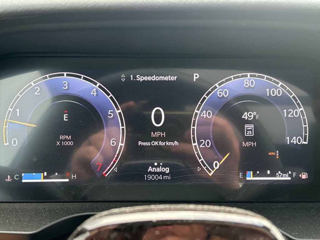 Used 2024 Jeep Grand Cherokee L Summit image 22