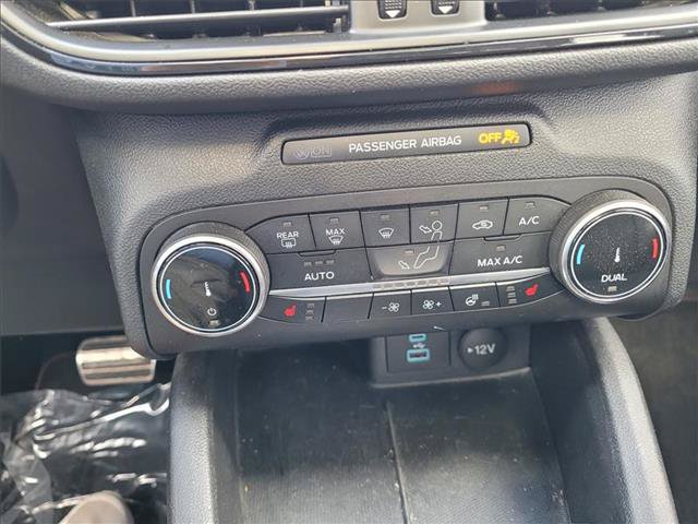 Certified 2023 Ford Escape ST-Line AWD/4WD image 21