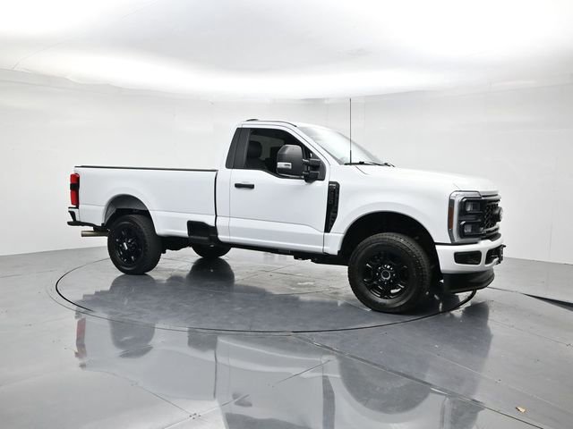 Certified 2024 Ford F250 XL w/ STX Appearance Package image 3