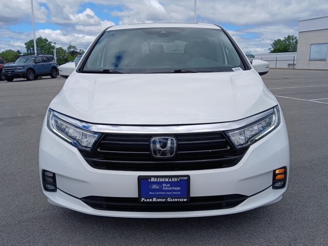 Used 2022 Honda Odyssey EX-L image 30